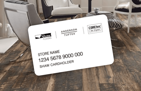 Financing in Rockford, MI | Rockford Floor Covering