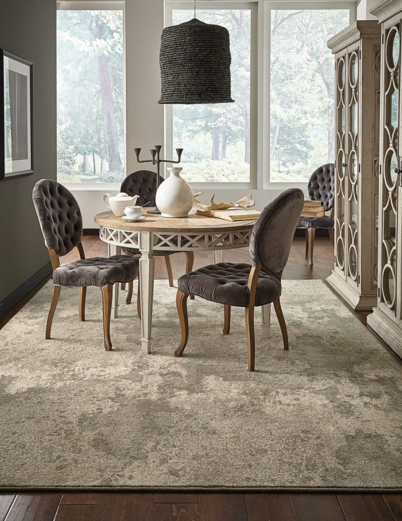 Small dining table | Rockford Floor Covering