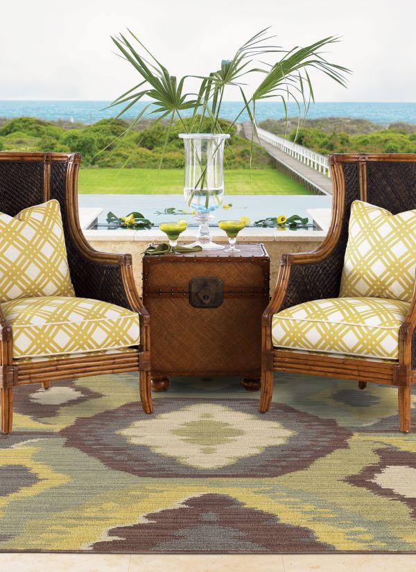 Outdoor Rugs You'll Love | Rockford Floor Covering