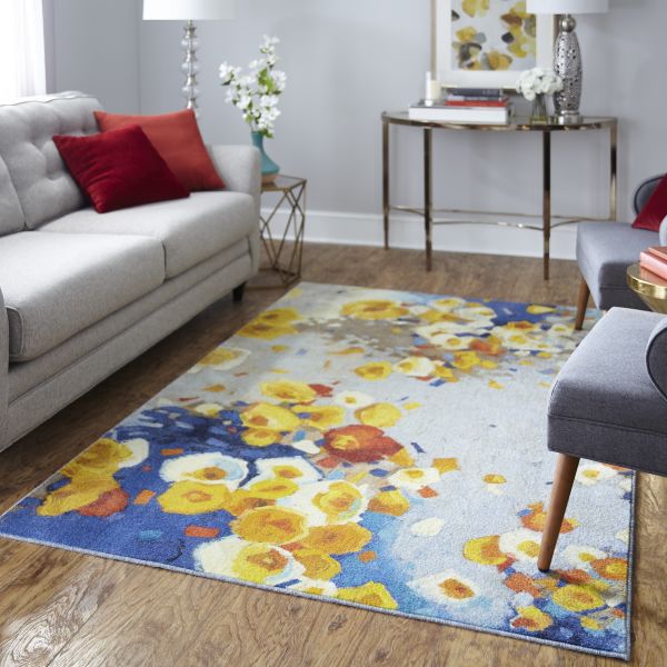Spring Rug Trends | Rockford Floor Covering