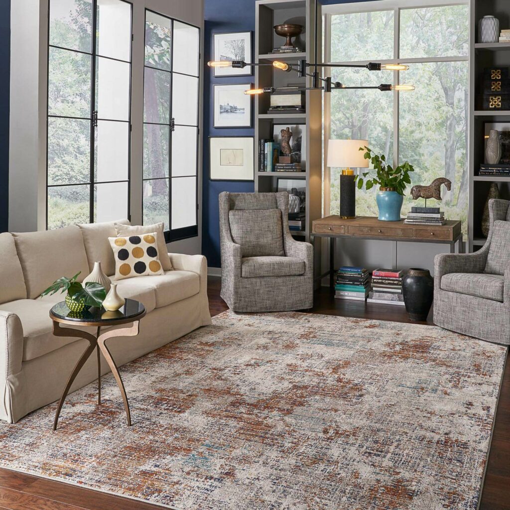Area Rug | Rockford Floor Covering