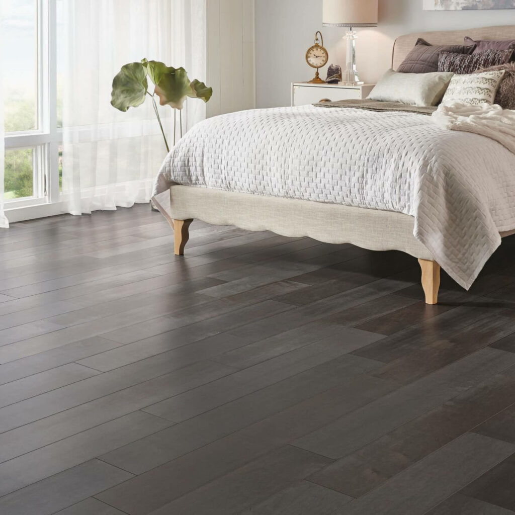 Bedroom flooring | Rockford Floor Covering