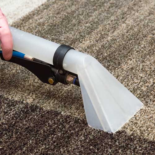 Carpet Cleaning | Rockford Floor Covering