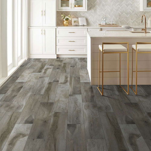Kitchen Flooring | Rockford Floor Covering