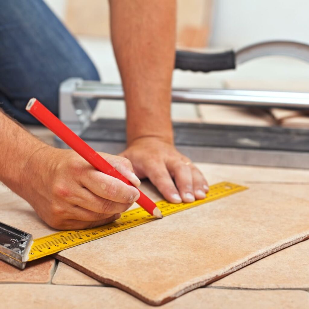 Measurement | Rockford Floor Covering