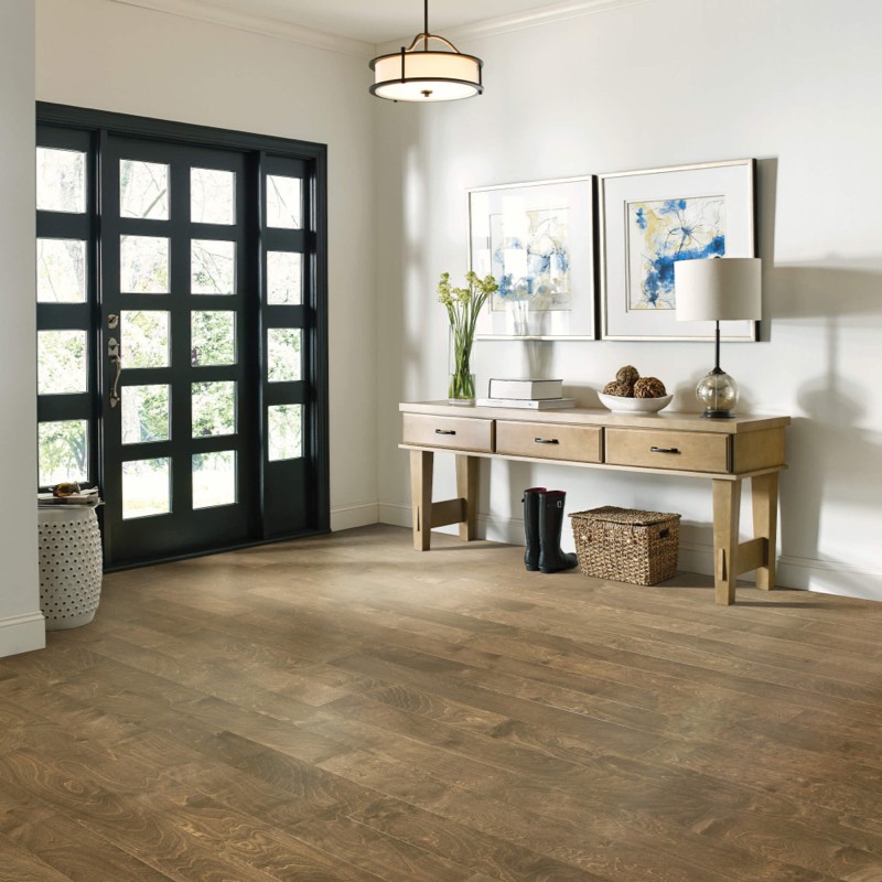 Entry way flooring | Rockford Floor Covering